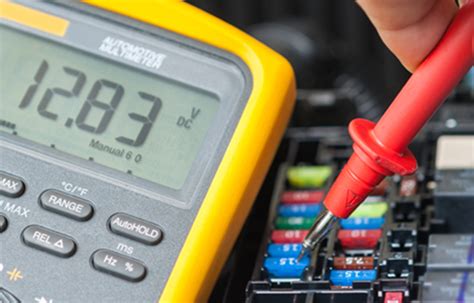 Bouwmachine diagnose stellen