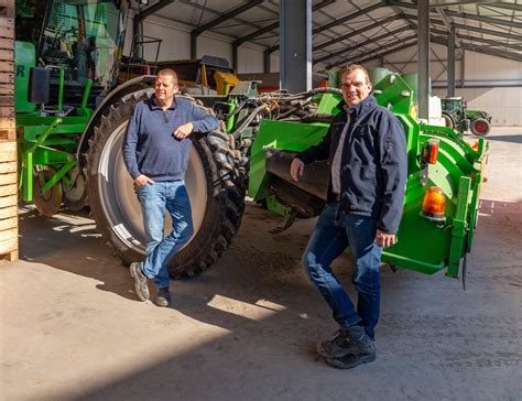 Bouwmachine elektrisch alternatief