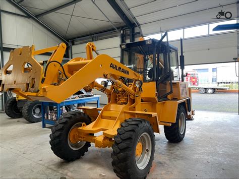 Bouwmachine onderhoud bedrijven