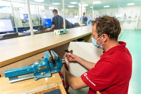 Bouwmachine onderhoudspartner