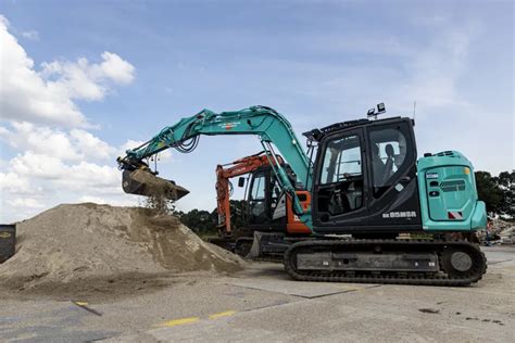 Bouwmachine opkoper vinden