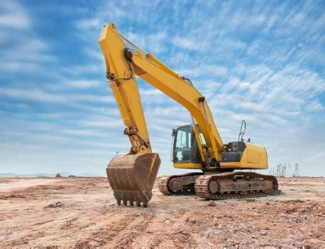 Bouwmachine snel verkopen