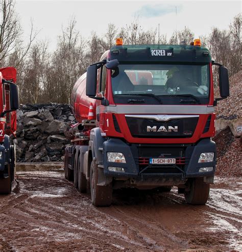 Bouwmachine totaaloplossing