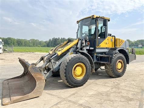 Bouwmachine verkoopadvies