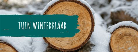 Bouwmachine winterklaar maken