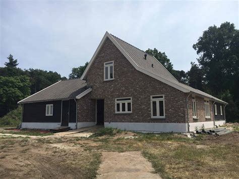 Bouwpakket huis Eigenwijs Bouw