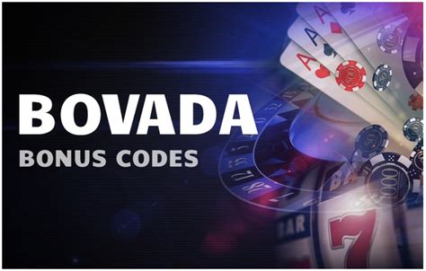 Bovada Bonus Codes (2023): Bovada Deposit Bonus Offers, Free Spins Promo Codes, and More