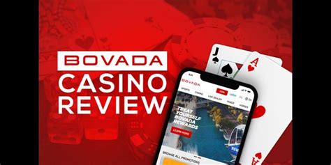 Bovada Review for 2023: Is Bovada.lv Legit? Everything You Should Know Before Playing