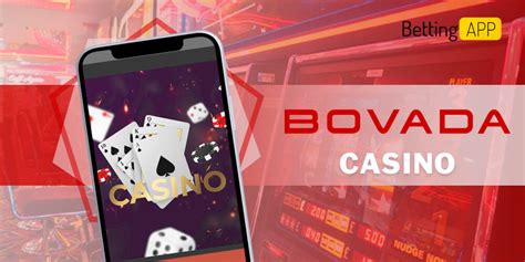 The Bovada Casino app provides a secure envi