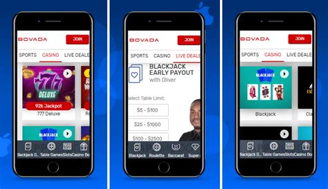 Bovada mobile app. 5 Mar 2024 ... The answer is yes, Bovada does indeed have a dedicated mobile app that allows users to access their platform from their smartphones and tablets. 