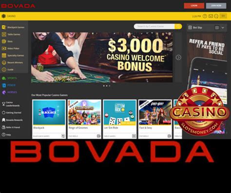 Bovada no deposit bonus. A $10 Free Chip no deposit bonus using code 10FCHIPAB. Are there Welcome Bonuses and Promotions at Bovada Casino? Code BTCCWB1250: 125% Bonus, First Bitcoin ... 