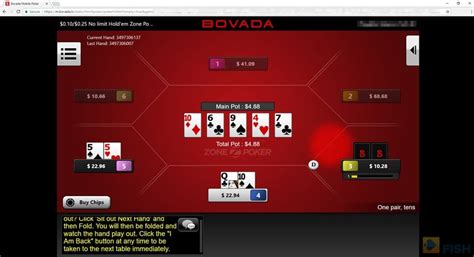Bovada poker download. Bovada Poker Review 5.0/5. Bovada is one of the best offshore poker sites as it hosts ongoing games and frequent tournaments. Texas Hold’em and Omaha are the main poker games played on this ... 