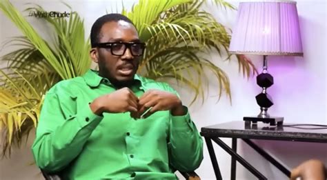 Bovi Ugboma talks Family, Business & Growth on #WithChude