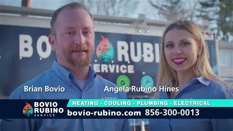 Bovio Rubino Service - YouTube