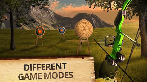 Bow Game APK Download for Android 