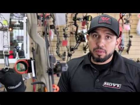 Bow Sight Lenses, An In Depth LOOK - YouTube