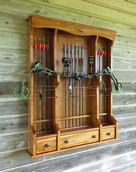 Bow Storage Ideas - Gabe & Jenny Homes