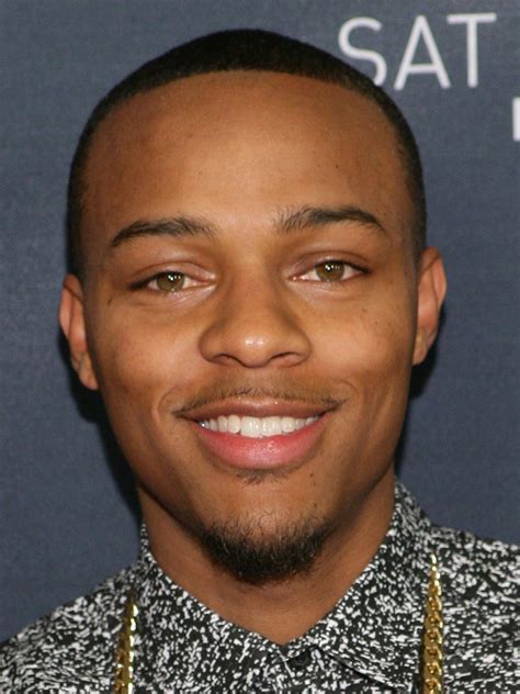 Bow Wow: "I