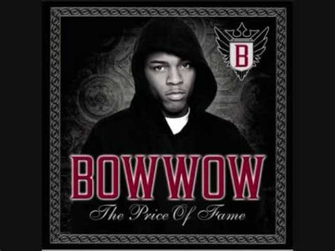 Bow Wow – Outta My System Lyrics Genius Lyrics