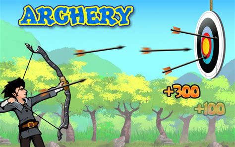Archery King is a great bow and arrow shooting game with realistic graphics and physics, where you can compete to become the ultimate champion. This incredible discipline comes from the times when humans hunted their own food. Millennia later, it is not only considered an Olympic sport, but also finds its way into the world of free online games.. 