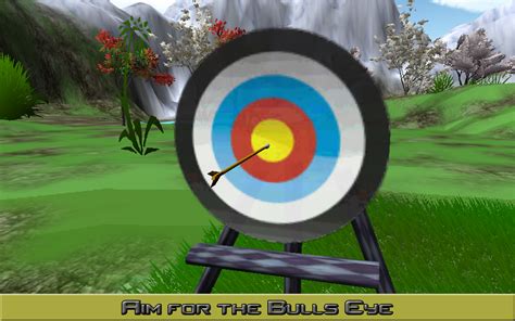 Similar Games. Archery is an effective way of taking down enemies at range. Whether you want to relive the golden age of arrow-shooting your foes or simple target practice, you can browse our archery games for more. The most popular archery games are: Archer Master 3D: Castle Defense; Apple Shooter; Archery World Tour; Release Date. 