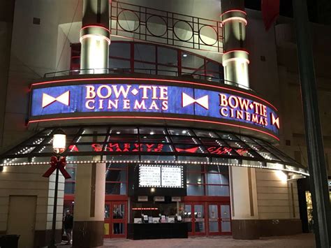 Bow tie cinemas near me. May 8, 2024 · Kinnelon Cinemas; Kinnelon Cinemas. Read Reviews | Rate Theater 25 Kinnelon Rd, Kinnelon, NJ 07405 (973) 492-5600 | View Map. ... Find Theaters & Showtimes Near Me 