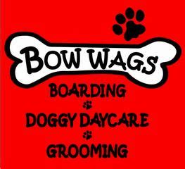 Bow wags kennel maryland. Specialties: Dog Walking: "Bark less Wag more" Best walking services in the DC area We offer your pet a really customized service. You will enjoy peace of mind knowing your four legged friend gets plenty of exercise We can go to the dog park and socialize, or for a long stroll in the woods Either way your friend is in good hands and has a wagging tail Dog … 