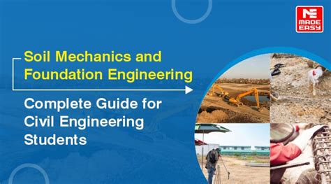 Bowels Soil By Engineering Foundation