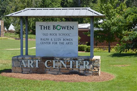 Bowen Center - AARC