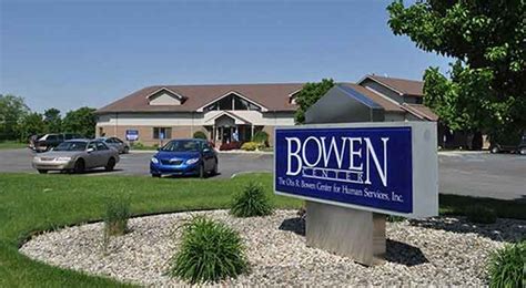 Bowen center. Things To Know About Bowen center. 