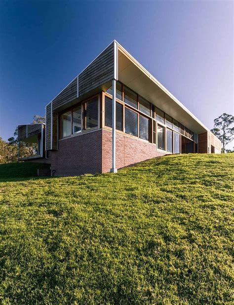 Bower House, New South Wales Austin Mcfarland Architects