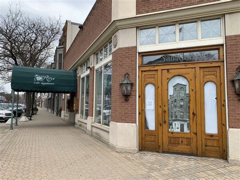 Bowerman Blueberries opening downtown Holland café, expanding Farm ...