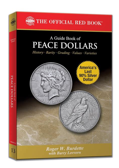 Bowers series a guide book of peace dollars bowers burdette. - Beauty and the contemporary sublime aesthetics today.