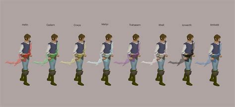 Therefore, players must bring at least two different combat styles to kill them. . Bowfa