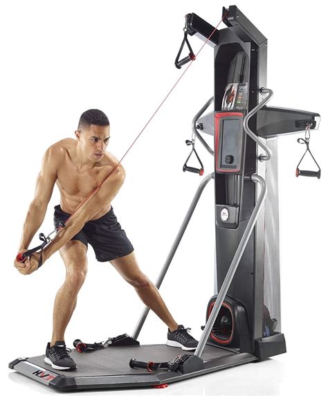 Bowflex HVT Garage Gym Reviews