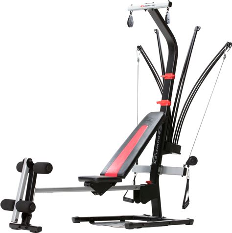 Bowflex PR1000 Home Gym Best Buy Canada