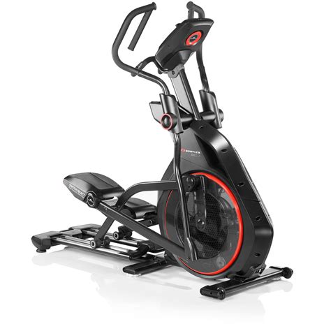 Bowflex elliptical machine. Bowflex Max Trainer M9. Price: $1,999. Warranty: 3-year frame, 3-year parts, 90-day labor. Preset workout programs: Manual, Fat Burn, Calorie Burn, and Stairs. Connectivity: Bluetooth (Wi-Fi ... 