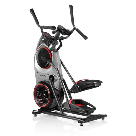 The Max Trainer® M7 features enhanced dual mode LCD/LED displays, commercial grade handles, aerobar grips with burn rate and resistance level adjustments, sport performance racing pedals, two additional workout programs, and four more levels of resistance. The M7 burns AND learns thanks to its performance targeted programming.