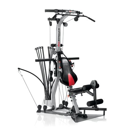 If you have any questions regarding your Bowflex Xtreme®2 SE home gym, please contact our Customer Service Department at 1-800-605-3369 or by mail to: Customer Service, Nautilus, Inc. World Headquarters, 16400 SE Nautilus Drive, Vancouver, WA 98683. Bowflex Xtreme®2 SE Owner’s Manual13.. 