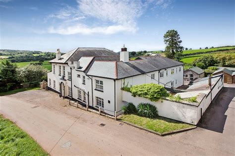 Bowhill Farm, Bradninch, Exeter EX5 4LH - Houser