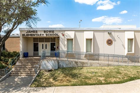 Bowie Elementary School DALLAS, TX - har.com