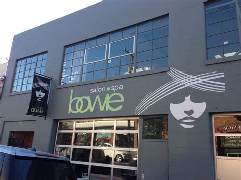 Bowie salon and spa seattle. Things To Know About Bowie salon and spa seattle. 