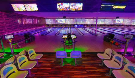 Bowl 360 brooklyn. Strikers Pro Shop Bowl 360, New York, New York. 197 likes · 190 were here. Professional bowling ball drillling. with one on one attention. Come see Hugo for all your bowling b 
