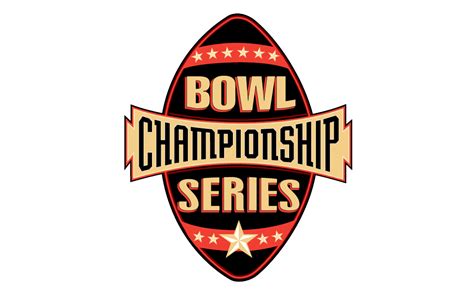 Bowl Championship Series on television and radio