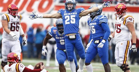 The stakes are simple for Memphis in its se