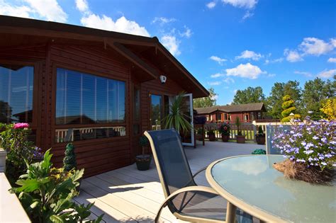 Bowland Fell Holiday Park, Yorkshire Skipton