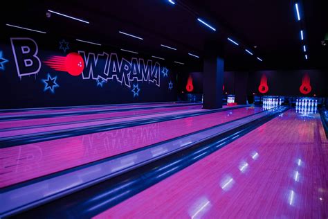 Bowlarama - 