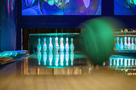 Bowled opening in Amsterdam, 3 more locations planned