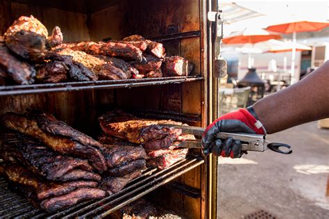 Bowlegged bbq. Great Texas BBQ with good southern vibes! Great Texas BBQ with good southern vibes! Skip to main content. 4255 Market St, San Diego, CA 92102. Order Online; Hours ... 
