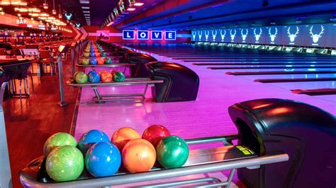 The world’s largest owner and operator of bowling entertainment centers, Bowlero Corporation delivers a strikingly unique experience to over 30 million guests at more than …. 
